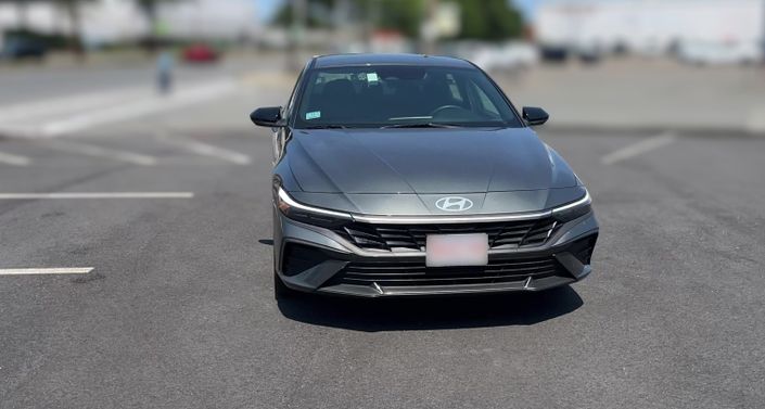 Thumbnail: 2026 Hyundai Elantra - 1