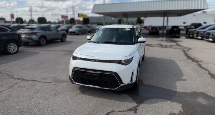 Thumbnail: 2025 Kia Soul - 1