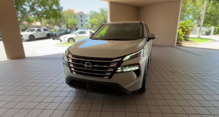 Thumbnail: 2025 Nissan Rogue - 1