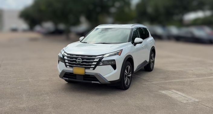 Thumbnail: 2026 Nissan Rogue - 1