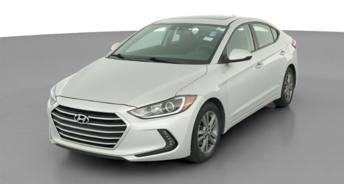 Thumbnail: 2018 Hyundai Elantra - 1