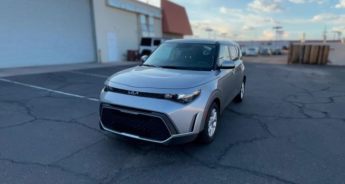 Thumbnail: 2025 Kia Soul - 1