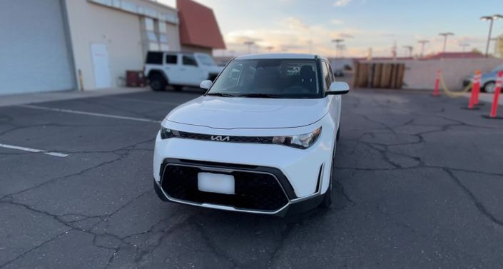 Thumbnail: 2025 Kia Soul - 1