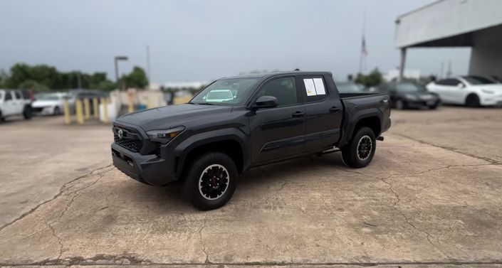 Thumbnail: 2025 Toyota Tacoma - 1