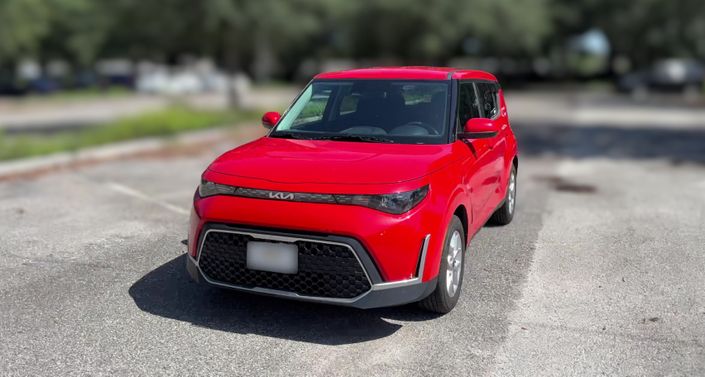 Thumbnail: 2025 Kia Soul - 1