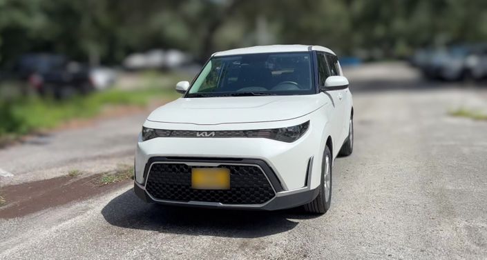 Thumbnail: 2025 Kia Soul - 1