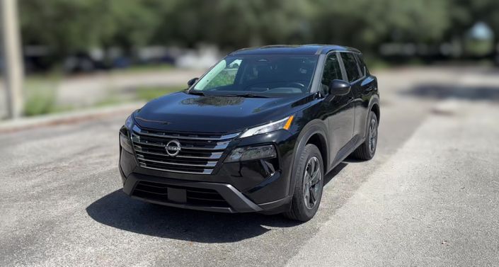 Thumbnail: 2025 Nissan Rogue - 1