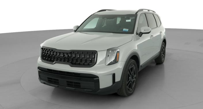 Thumbnail: 2025 Kia Telluride - 1