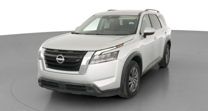 Thumbnail: 2023 Nissan Pathfinder - 1