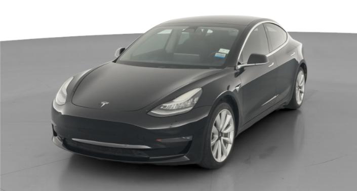 Thumbnail: 2019 Tesla Model 3 - 1