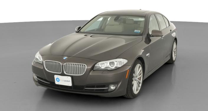 2011 BMW 5 Series 550i xDrive -
                  Colonial Heights, VA