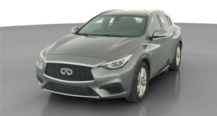 2019 INFINITI QX30 Luxe -
                  Indianapolis, IN
