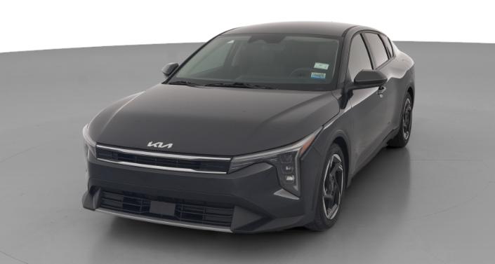Thumbnail: 2025 Kia K4 - 1