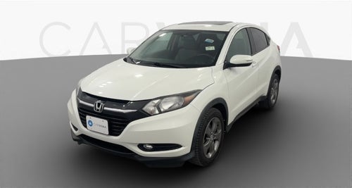 2016 Honda HR-V