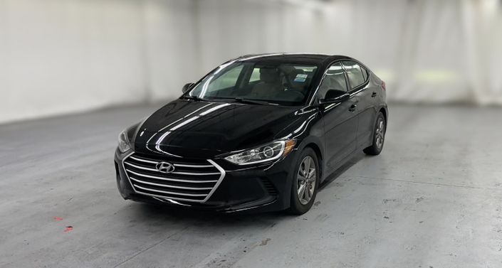 Thumbnail: 2018 Hyundai Elantra - 1