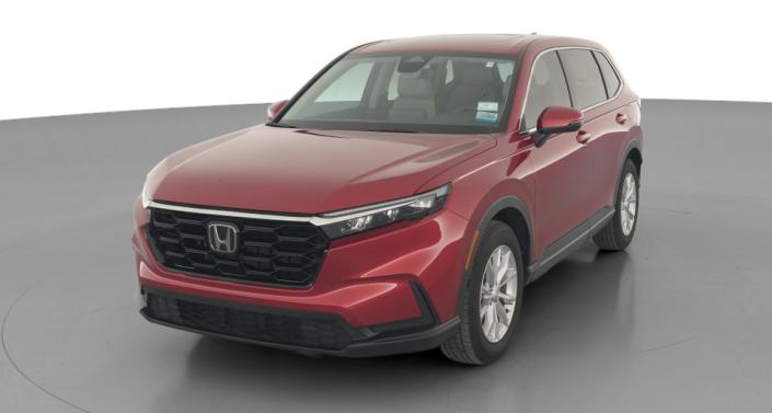 Thumbnail: 2025 Honda CR-V - 1