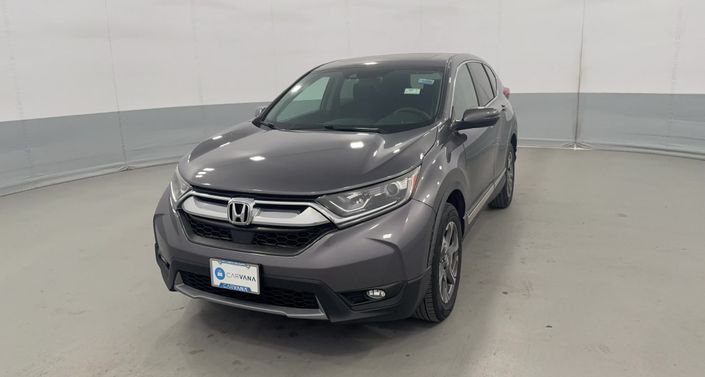 Thumbnail: 2019 Honda CR-V - 1