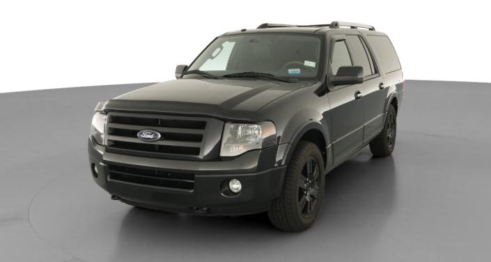 2010 Ford Expedition EL Limited -
                  Trenton, OH