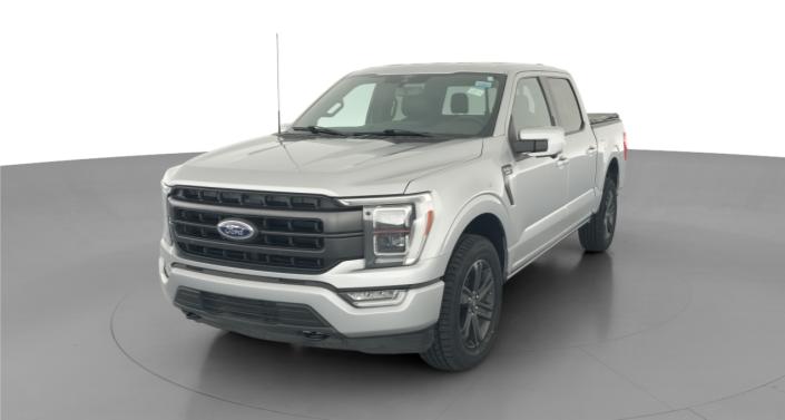 Thumbnail: 2021 Ford Econoline - 1