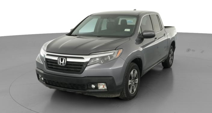 Thumbnail: 2018 Honda Ridgeline - 1
