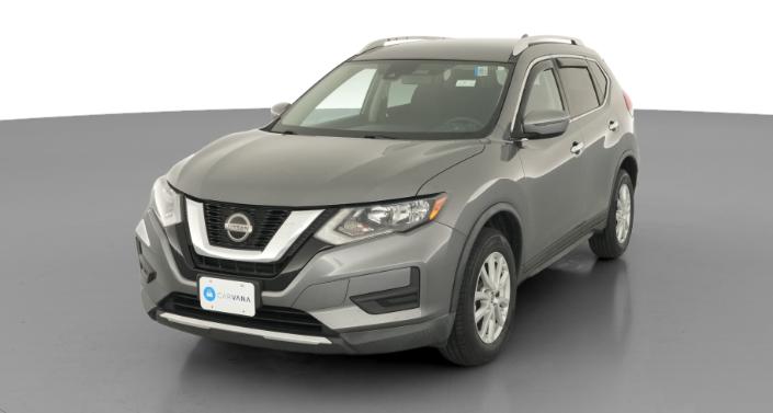 Thumbnail: 2020 Nissan Rogue - 1