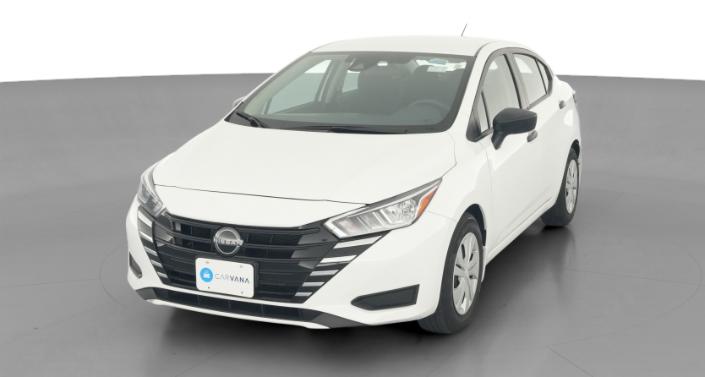 Thumbnail: 2023 Nissan Versa - 1