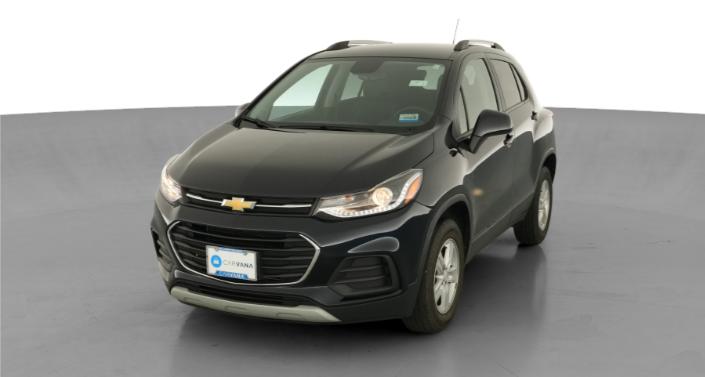 Thumbnail: 2022 Chevrolet Trax - 1