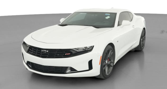 Thumbnail: 2024 Chevrolet Camaro - 1