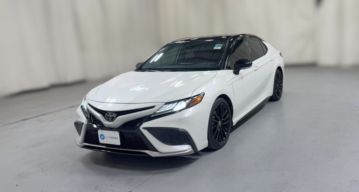 Thumbnail: 2022 Toyota Camry - 1