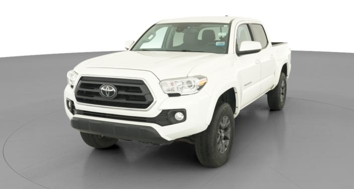 Thumbnail: 2022 Toyota Tacoma - 1