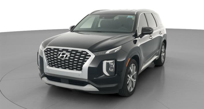 Thumbnail: 2022 Hyundai Palisade - 1