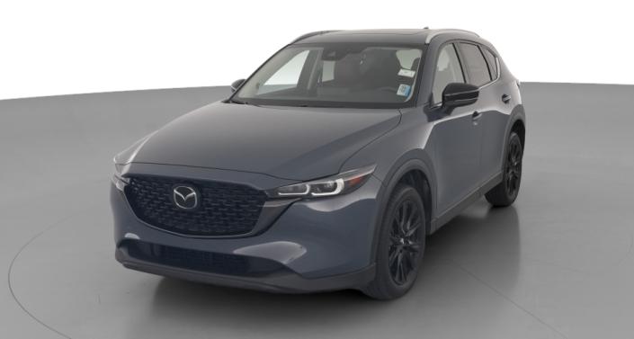 Thumbnail: 2023 Mazda CX-5 - 1