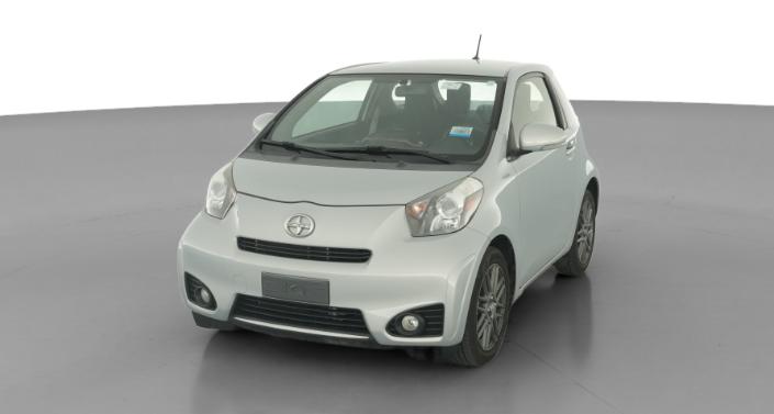 2014 Scion iQ Base -
                  Richton Park, IL