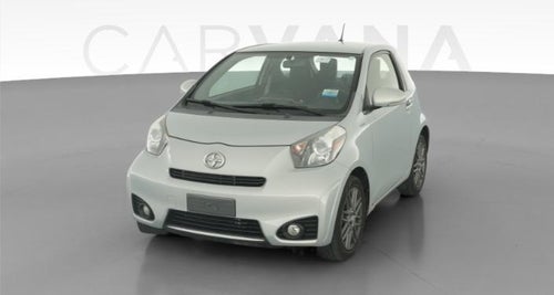 2014 Scion iQ