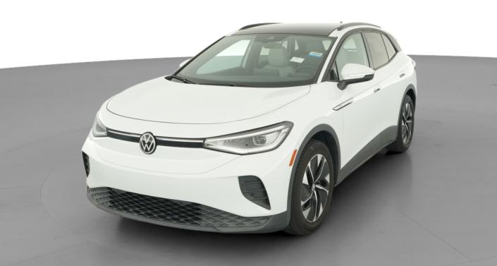 2021 Volkswagen ID.4 Pro S -
                  Concord, NC