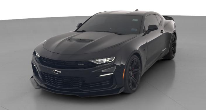 Thumbnail: 2019 Chevrolet Camaro - 1