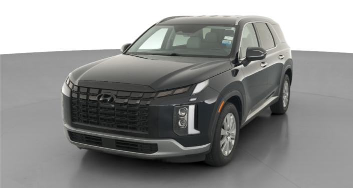 Thumbnail: 2024 Hyundai Palisade - 1