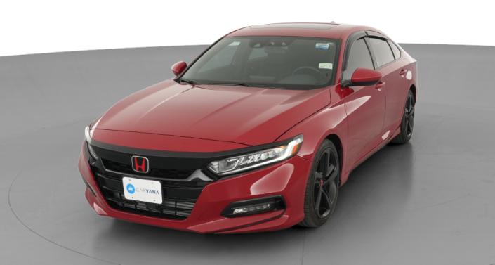 Thumbnail: 2020 Honda Accord - 1