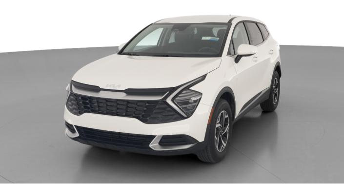 Thumbnail: 2024 Kia Sportage - 1