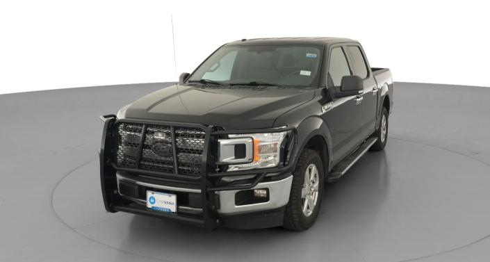 2018 Ford Econoline E-150 -
                  Fort Worth, TX