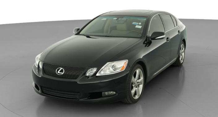 2010 Lexus GS 350 -
                  Indianapolis, IN