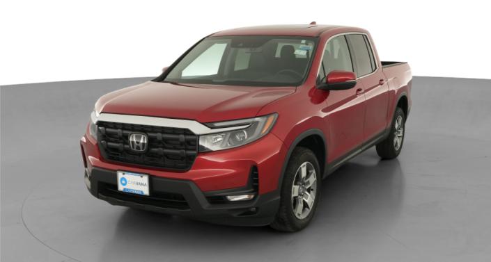 Thumbnail: 2024 Honda Ridgeline - 1