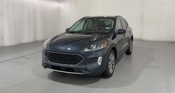 Thumbnail: 2022 Ford Escape - 1
