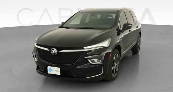 2022 Buick Enclave