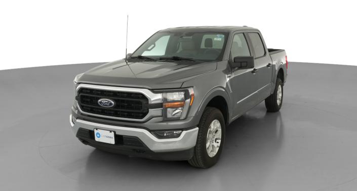 Thumbnail: 2023 Ford Econoline - 1