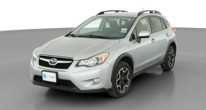 2015 Subaru XV Crosstrek Premium -
                  Framingham, MA