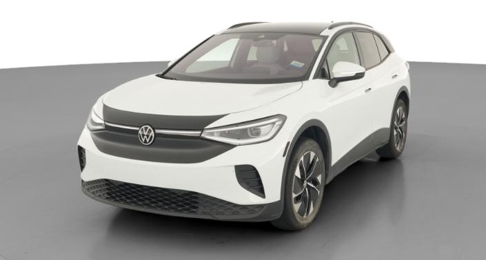 Thumbnail: 2022 Volkswagen ID.4 - 1