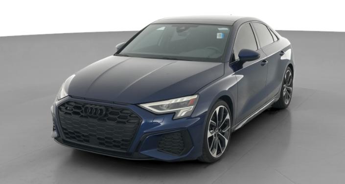 2023 Audi S3 Premium Plus -
                  Haines City, FL