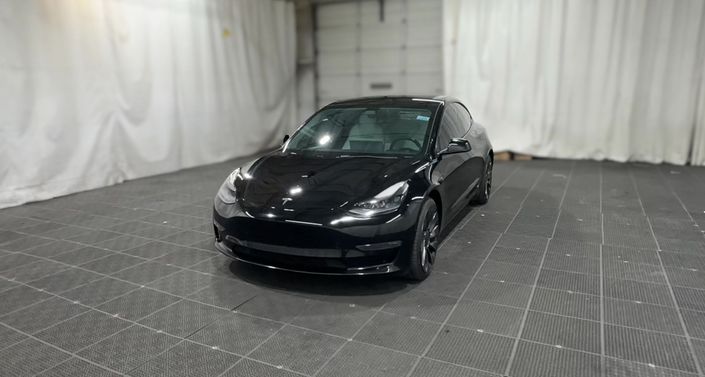 Thumbnail: 2022 Tesla Model 3 - 1