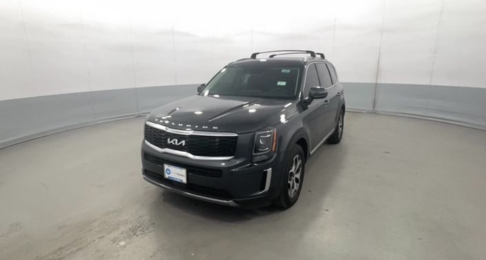Thumbnail: 2022 Kia Telluride - 1
